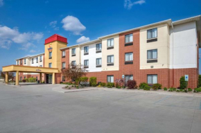 Comfort Suites Merrillville near US 30